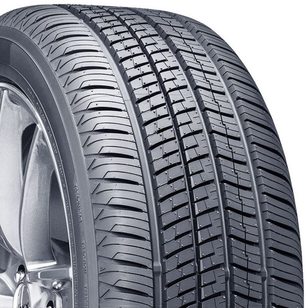 Легковая шина Yokohama Avid GT S35A 305/40 R20 112V N0