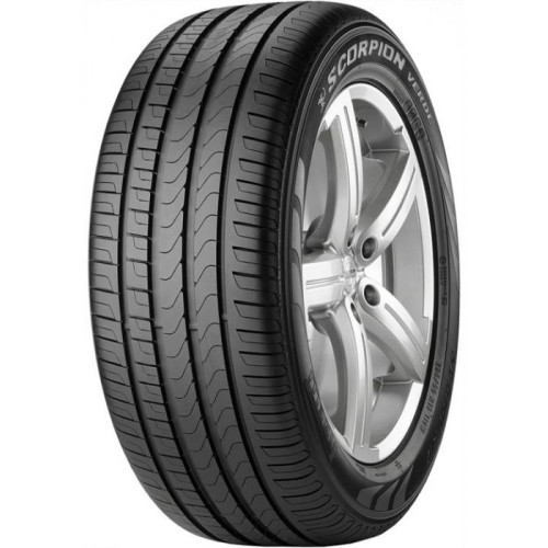 Легковая шина Pirelli Scorpion Verde Run Flat 235/55 R18 100W