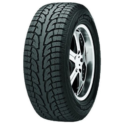 Легковая шина Hankook Winter i*pike RW11 245/55 R19 107T