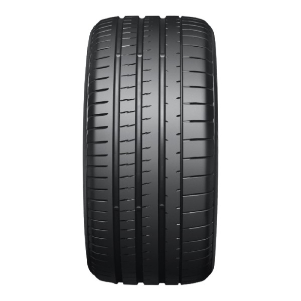 Легковая шина Yokohama Advan Sport V107D 315/30 R21 105Y