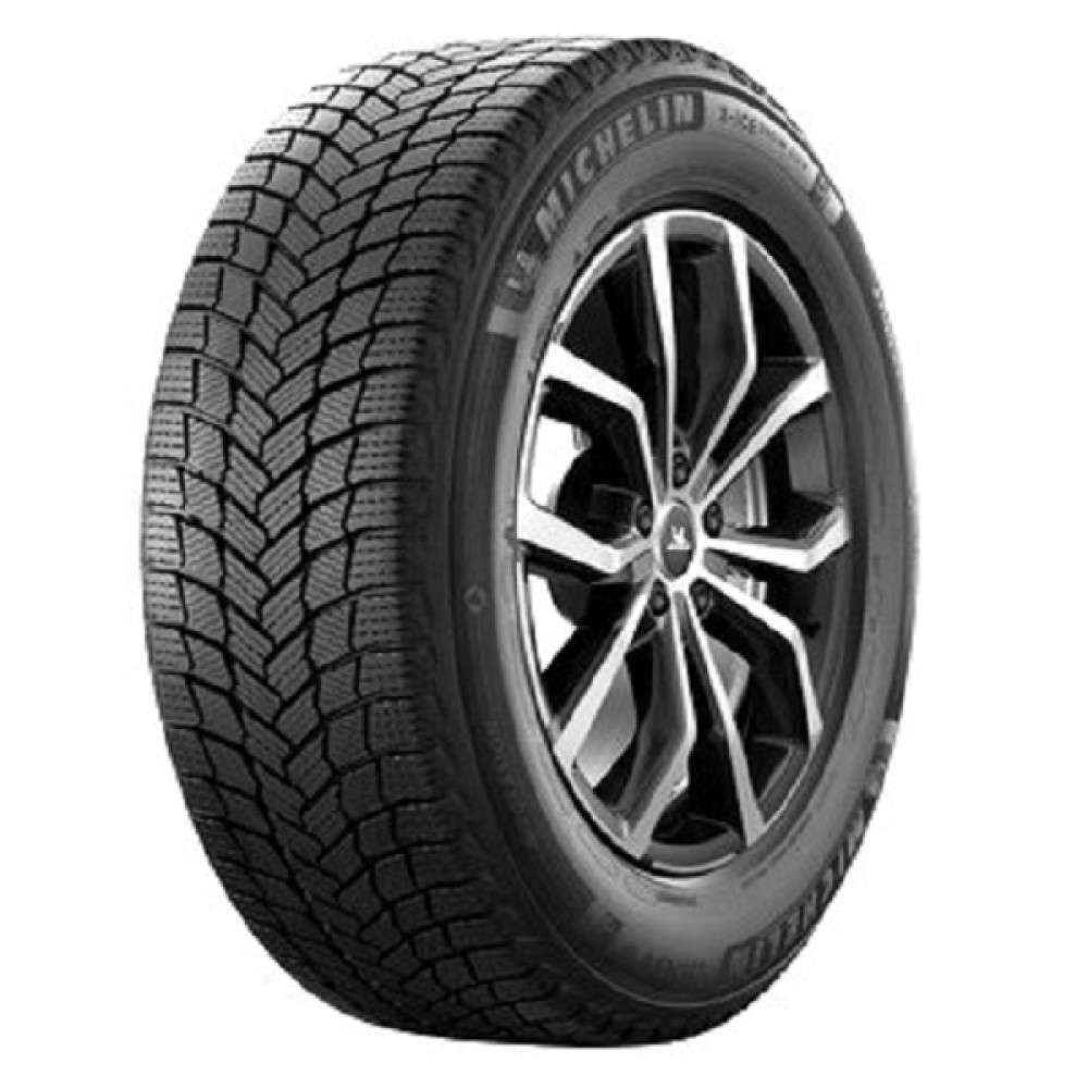 Легковая шина Michelin X-Ice Snow SUV 255/40 R22 103T