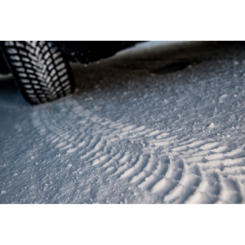 Легковая шина Bridgestone Blizzak LM005 255/35 R21 98W