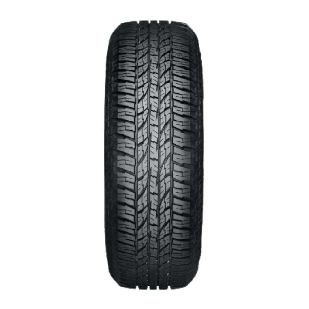 Легковая шина Yokohama Geolandar A/T G015 245/75 R17 121S