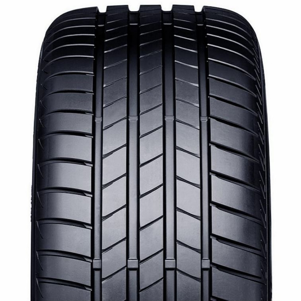 Легковая шина Bridgestone Turanza T005 DriveGuard Run Flat 215/60 R17 100V