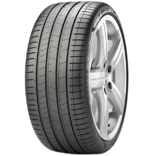 Легковая шина Pirelli PZero PZ4 Luxury Saloon Run Flat 275/35 R21 103Y