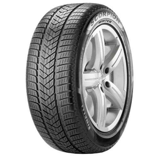 Легковая шина Pirelli Scorpion Winter 295/45 R20 114V