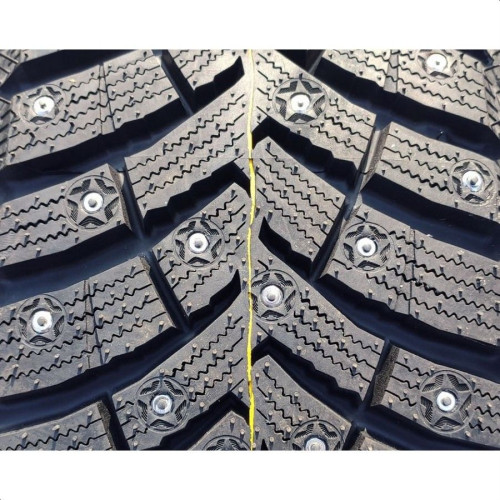 Легковая шина Nexen WinGuard WinSpike 3 185/70 R14 92T