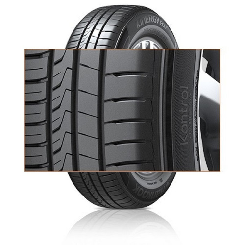 Легковая шина Hankook Kinergy Eco 2 K435 175/70 R14 84T