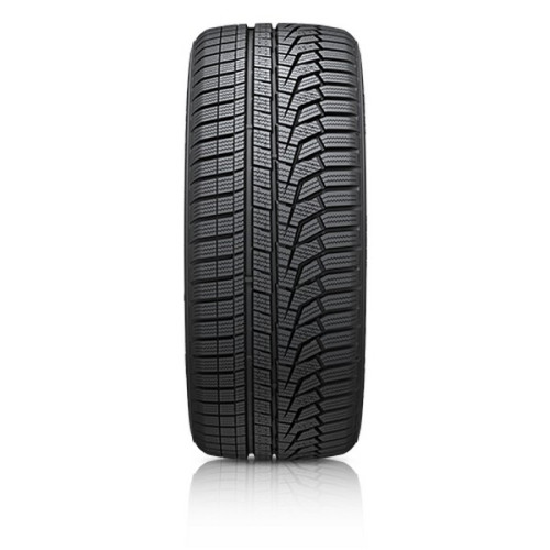 Легковая шина Hankook Winter i*cept Evo 2 W320B RunFlat 255/45 R19 104V