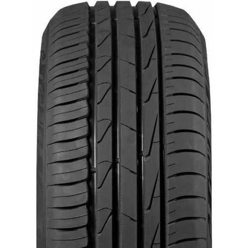 Легковая шина Ikon (Nokian Tyres) Autograph Aqua 3 SUV 225/70 R16 103H