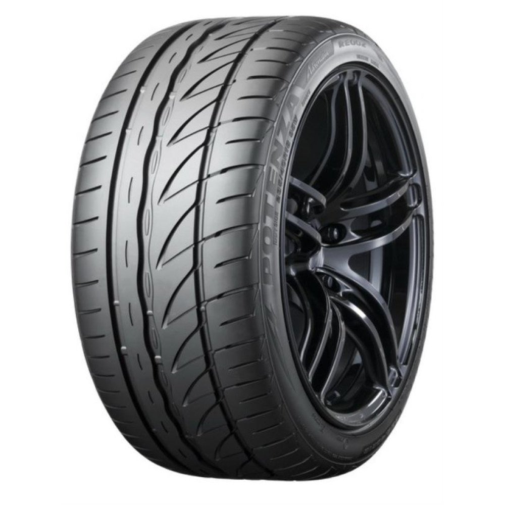 Легковая шина Bridgestone Potenza RE002 Adrenalin 215/45 R17 91W