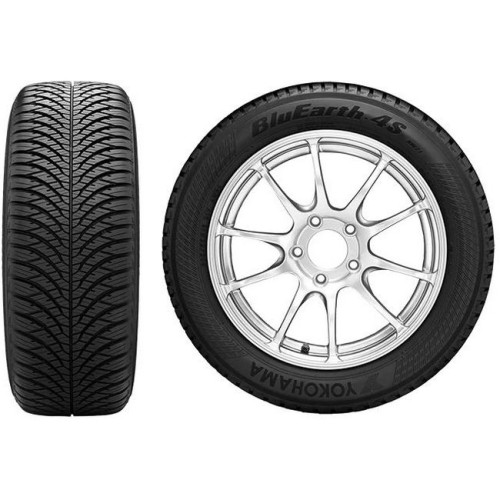 Легковая шина Yokohama BluEarth-4S AW21 255/40 R20 101Y