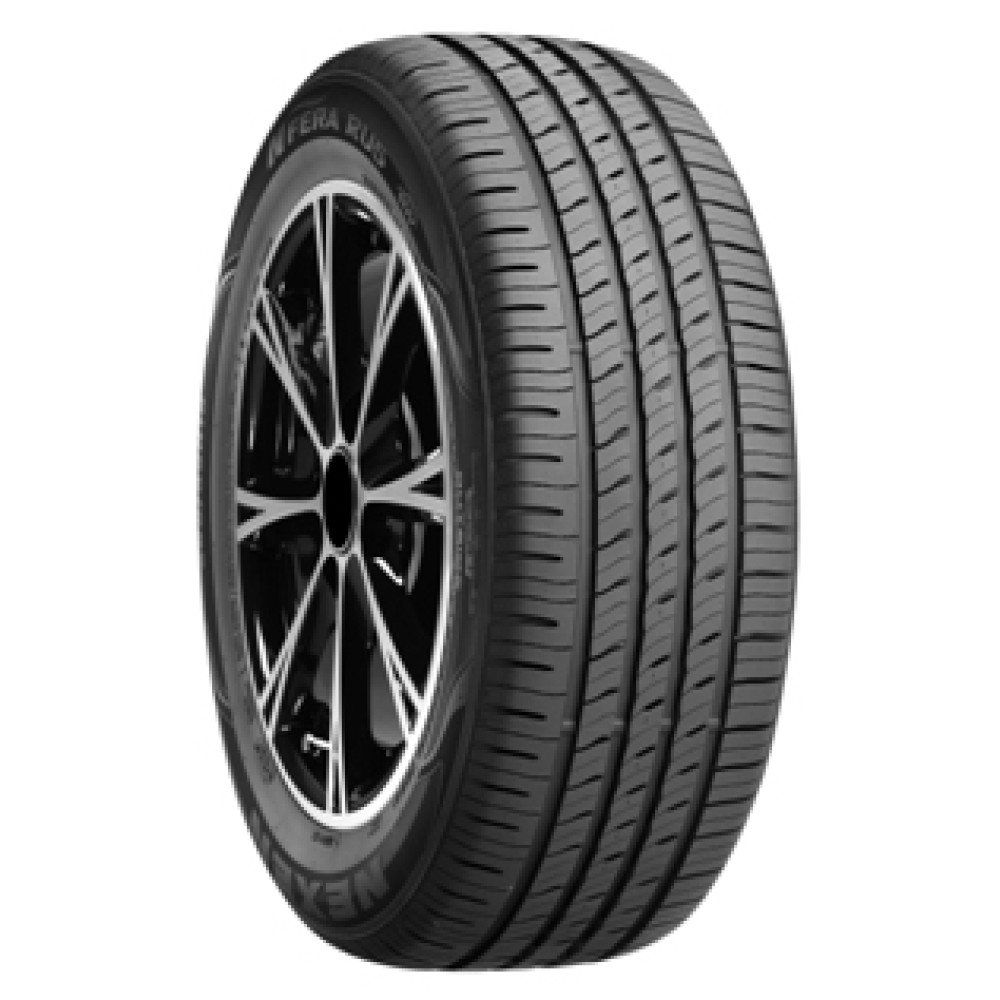 Легковая шина Nexen N'Fera RU5 265/45 R20 108V