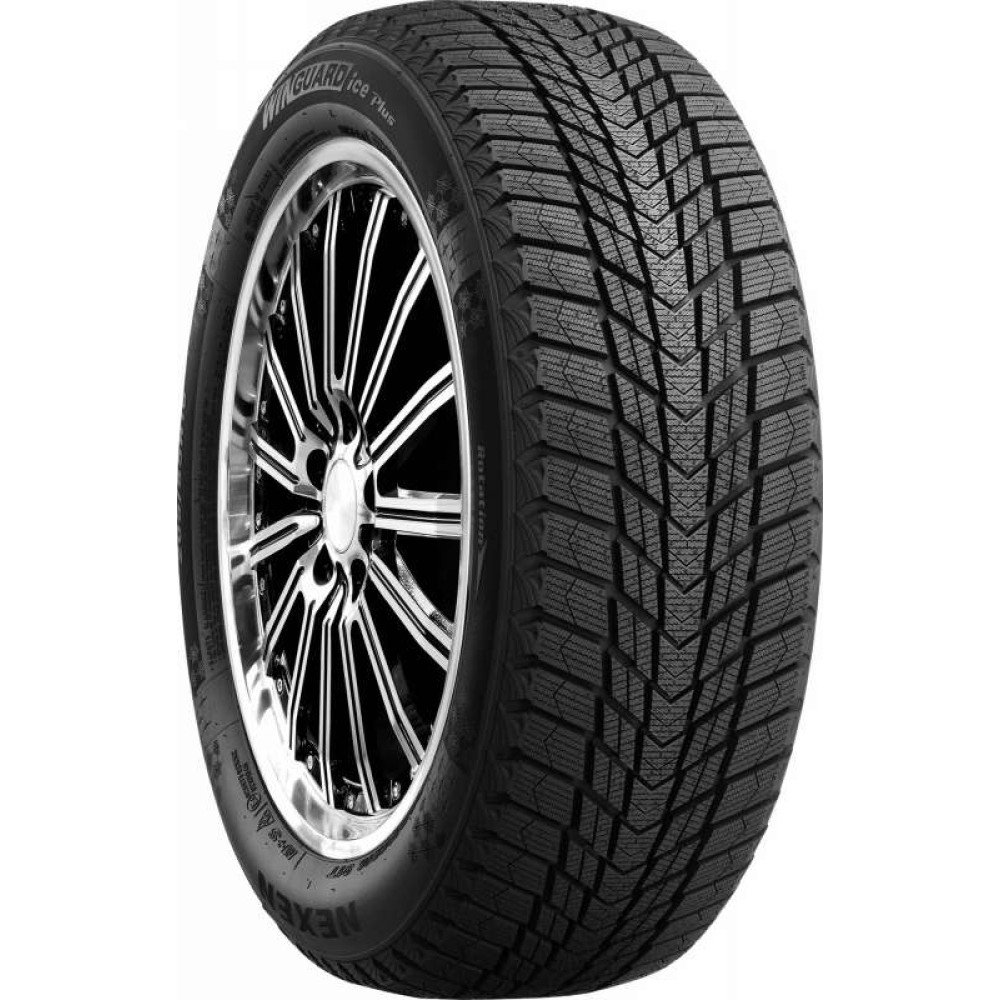 Легковая шина Nexen Winguard Ice Plus 175/65 R14 86T