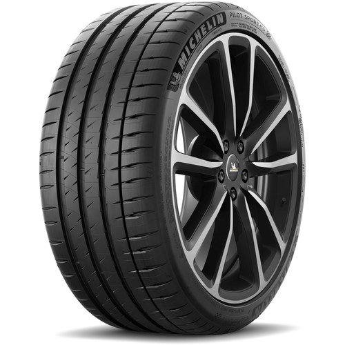Легковая шина Michelin Pilot Sport 4S Acoustic 265/40 R20 104Y MO1